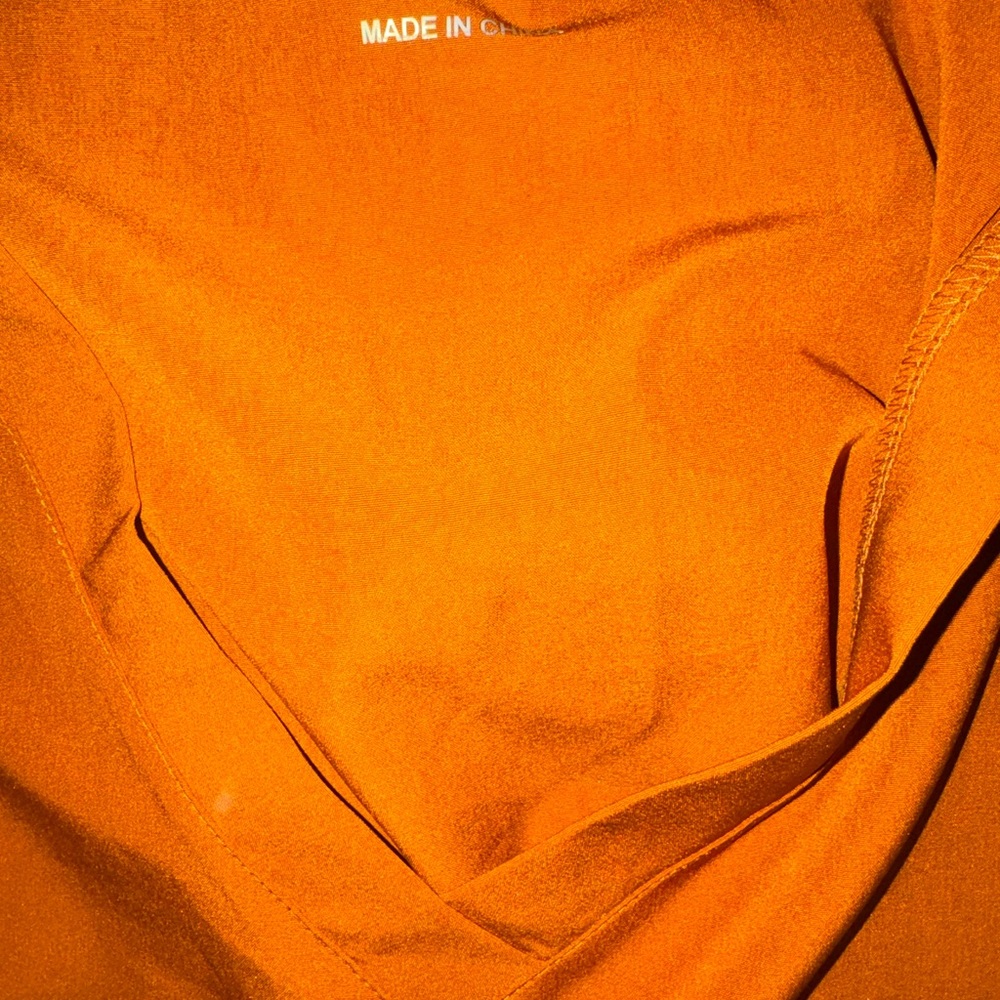 Two Scrub tops - Picture 2 of 3
